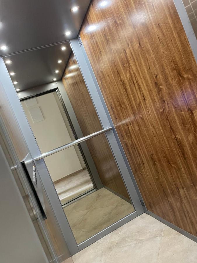 Deluxe Apartment Varna South Bay Beach Residence Bagian luar foto