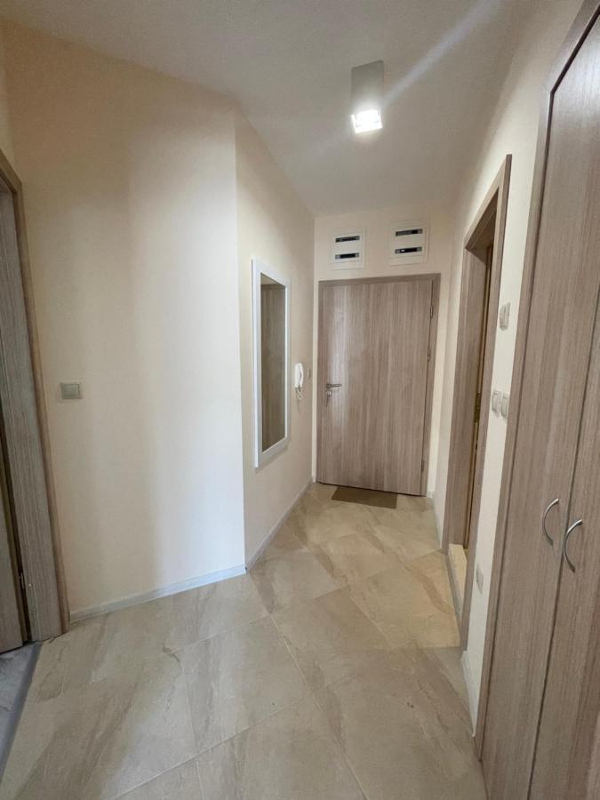 Deluxe Apartment Varna South Bay Beach Residence Bagian luar foto